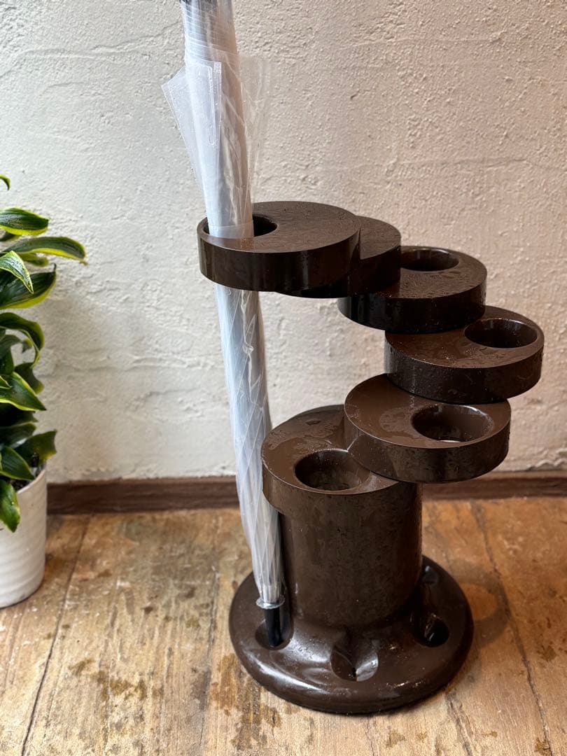 Castelli プラヴィウム アンブレラスタンド　1968'