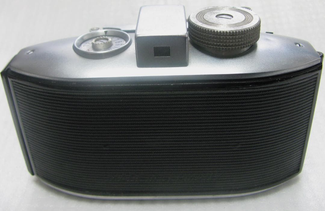 ★AGFA KARAT アグファ カラット ヴィンテージ35 mmフィルムカメラ