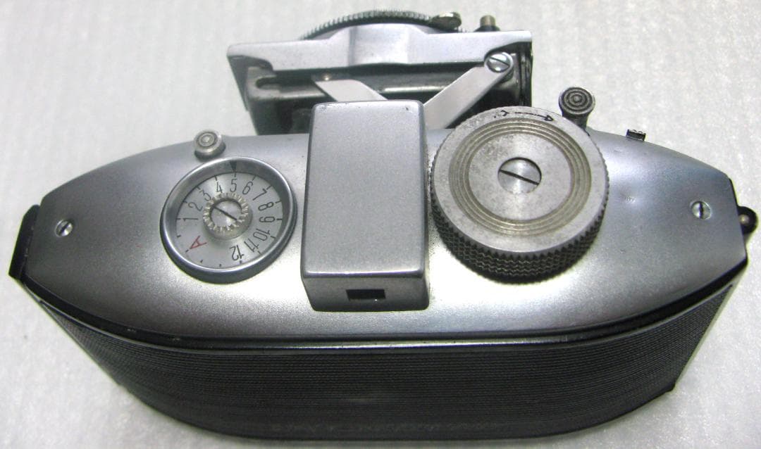 ★AGFA KARAT アグファ カラット ヴィンテージ35 mmフィルムカメラ