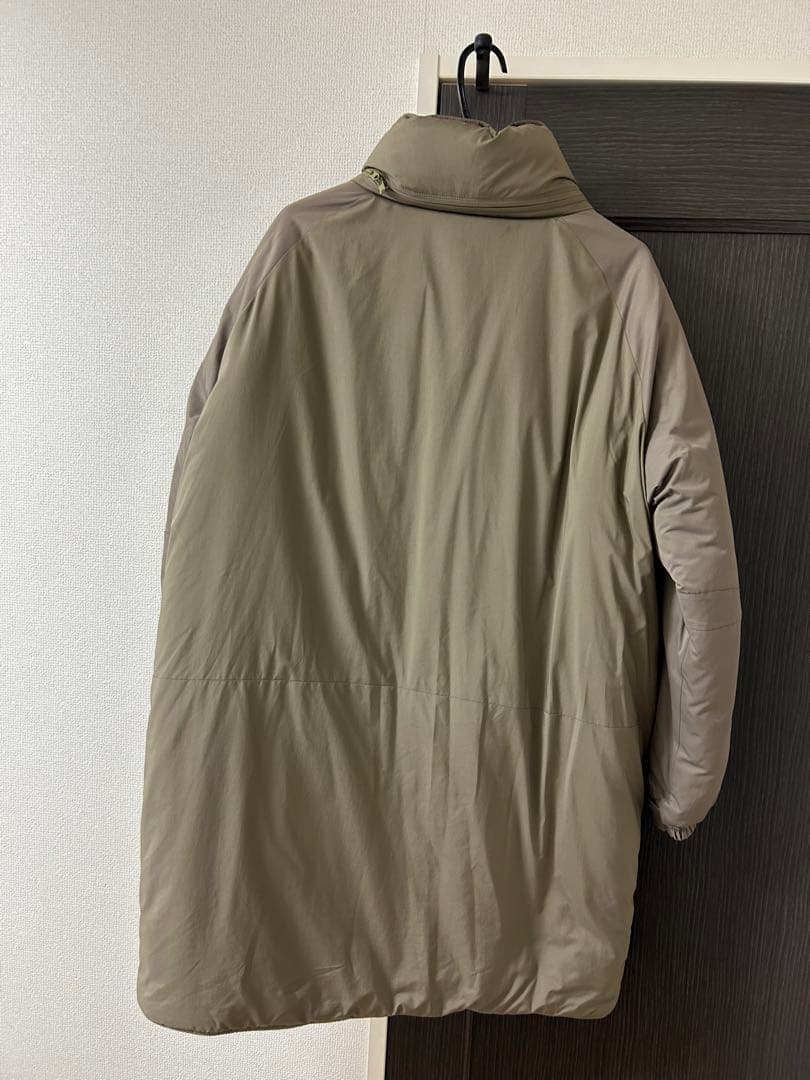 Wild things✖️WISLOM モンスターパーカ　Lサイズ