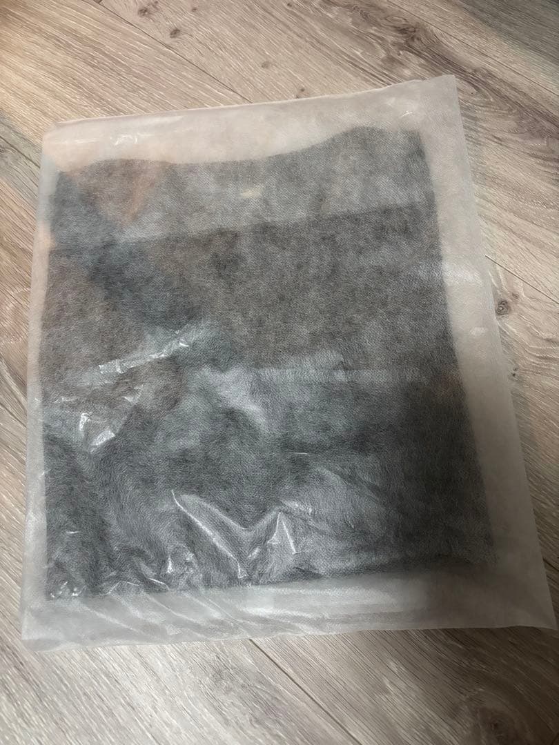 アニュアンス シアートリコットカットトップス