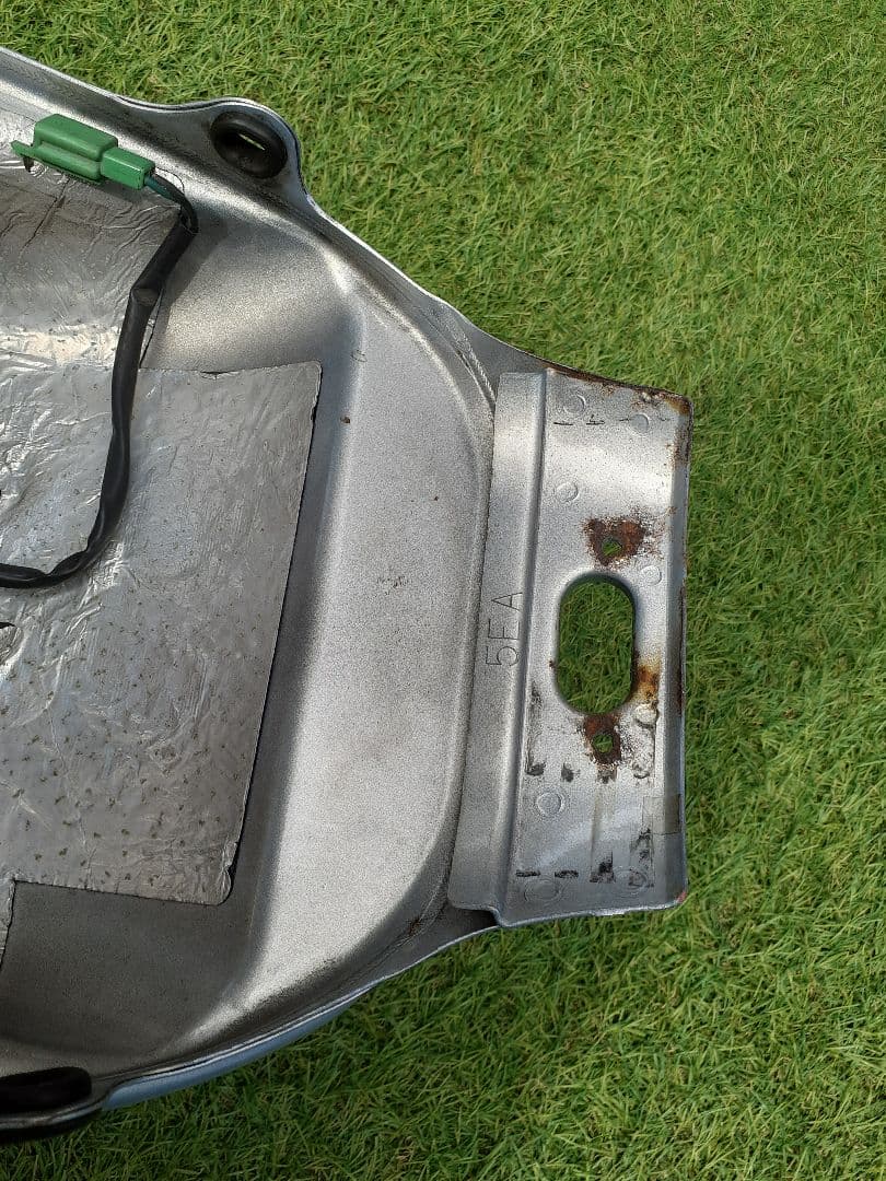 XJR1300 RP03 燃料タンク