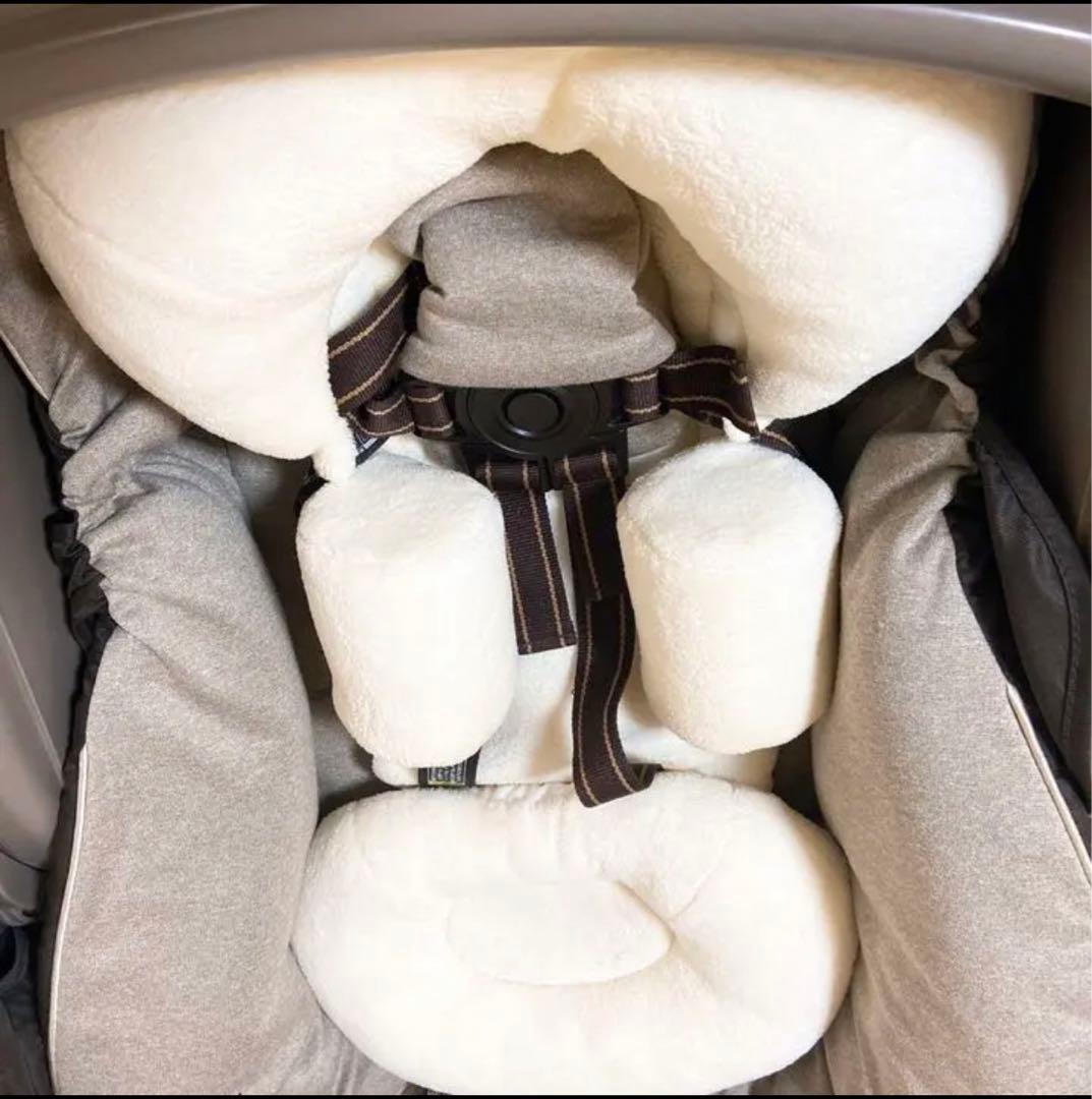 コンビ ネムリラ オートスイング