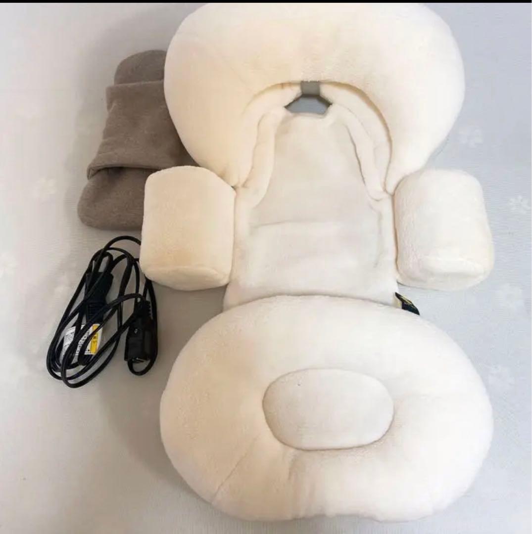 コンビ ネムリラ オートスイング