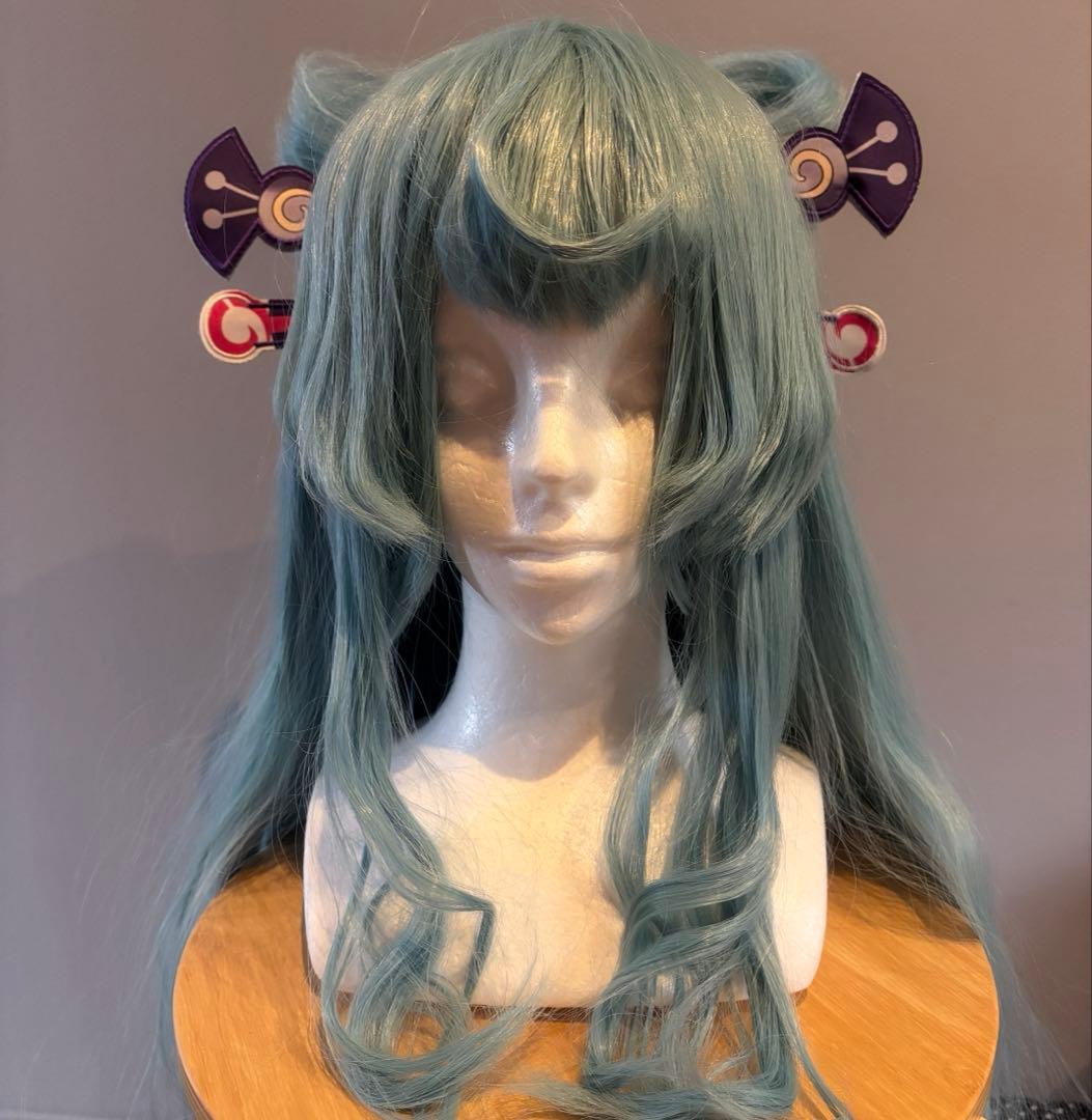 原神　夢見月瑞希　コスプレ衣装　3XL