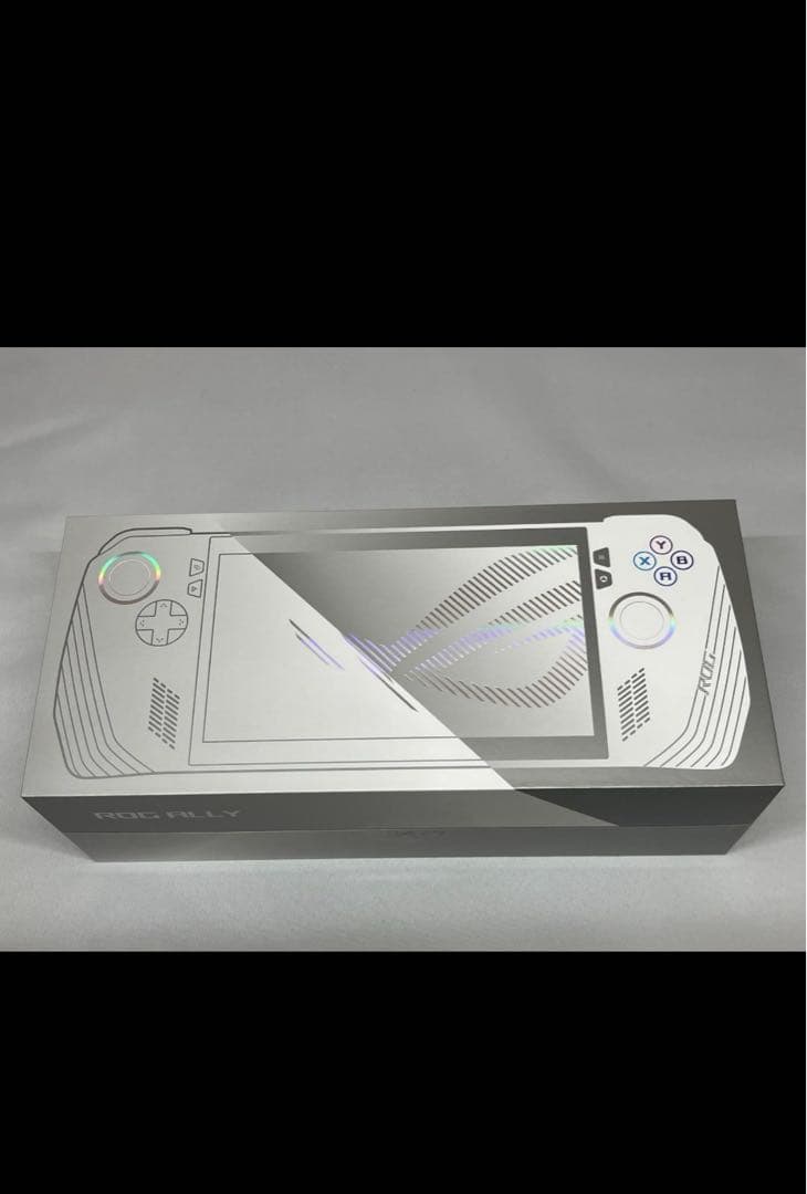 ROG RC71L-Z1E51Z スタンド付き 64G SDあり