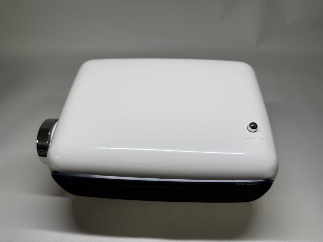 T31 ビンテージ70年代 当時物 sankyoパタパタ目覚時計 DT-535