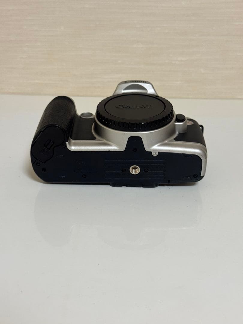 Canon EOS Kiss 一眼レフカメラ フィルムカメラ キャノン カメラ