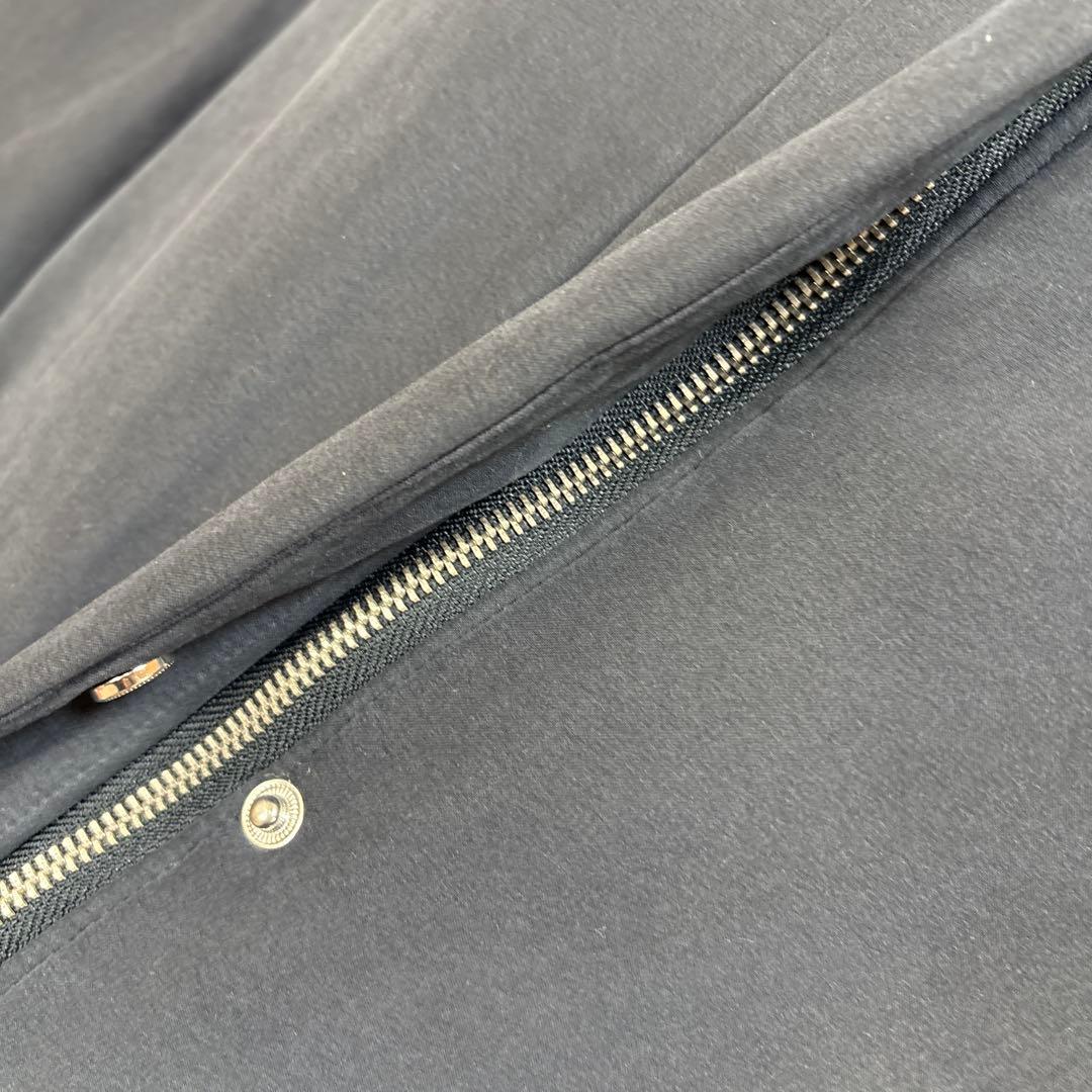 美品　大きいサイズ　sab street 中綿　コート　19号