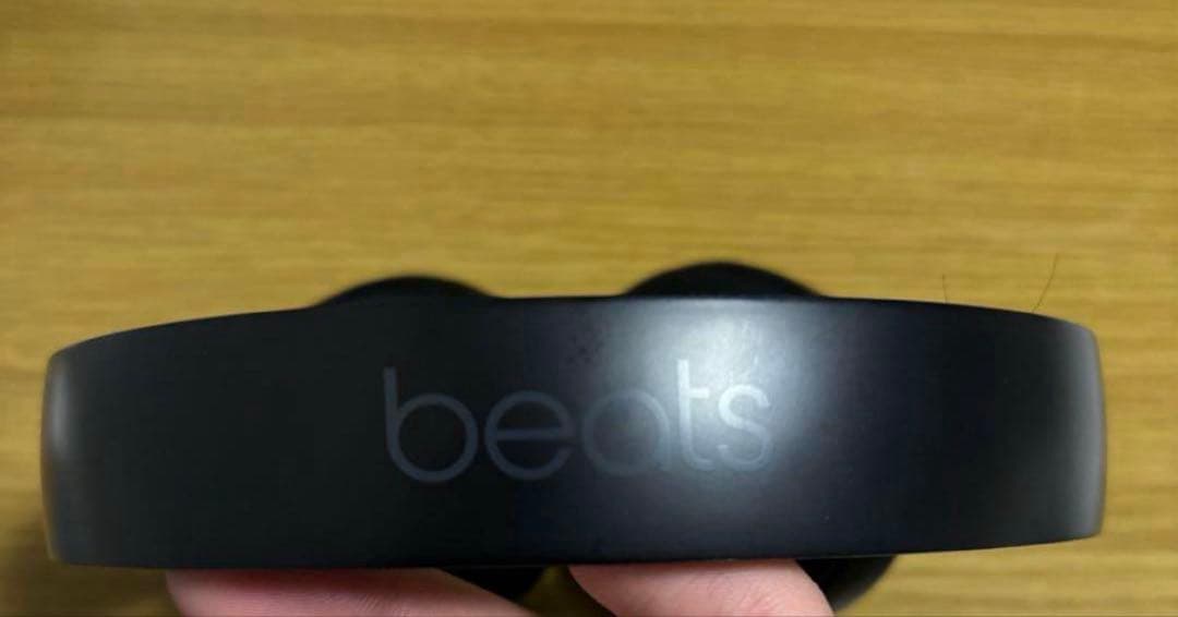 【超美品&特典付き、早い者勝ち】Beats Studio3 Wireless