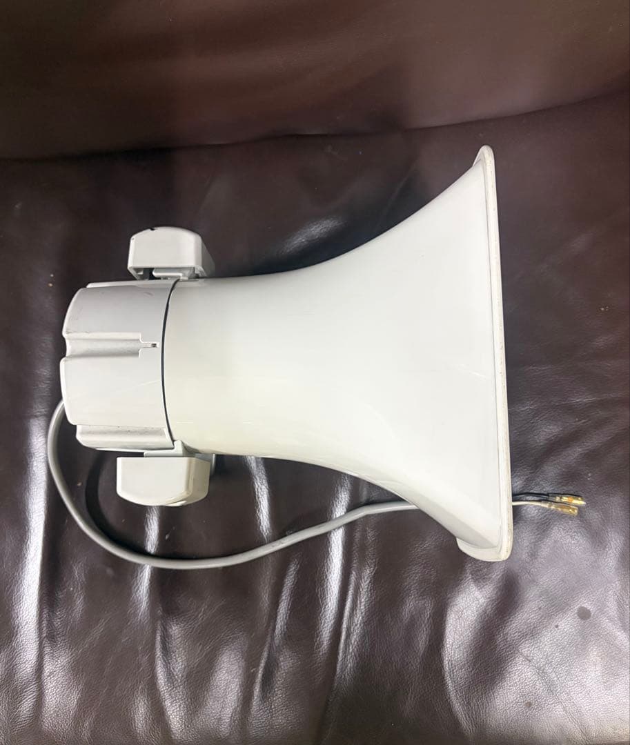 ユニペックス 拡声器