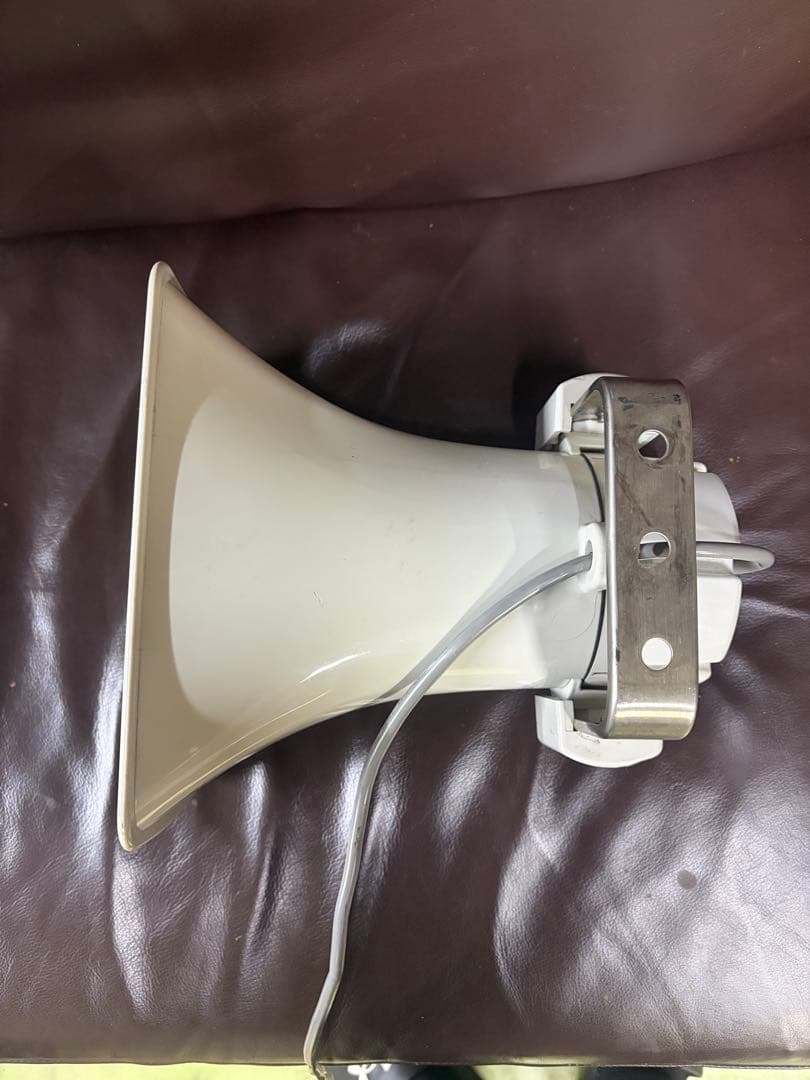 ユニペックス 拡声器