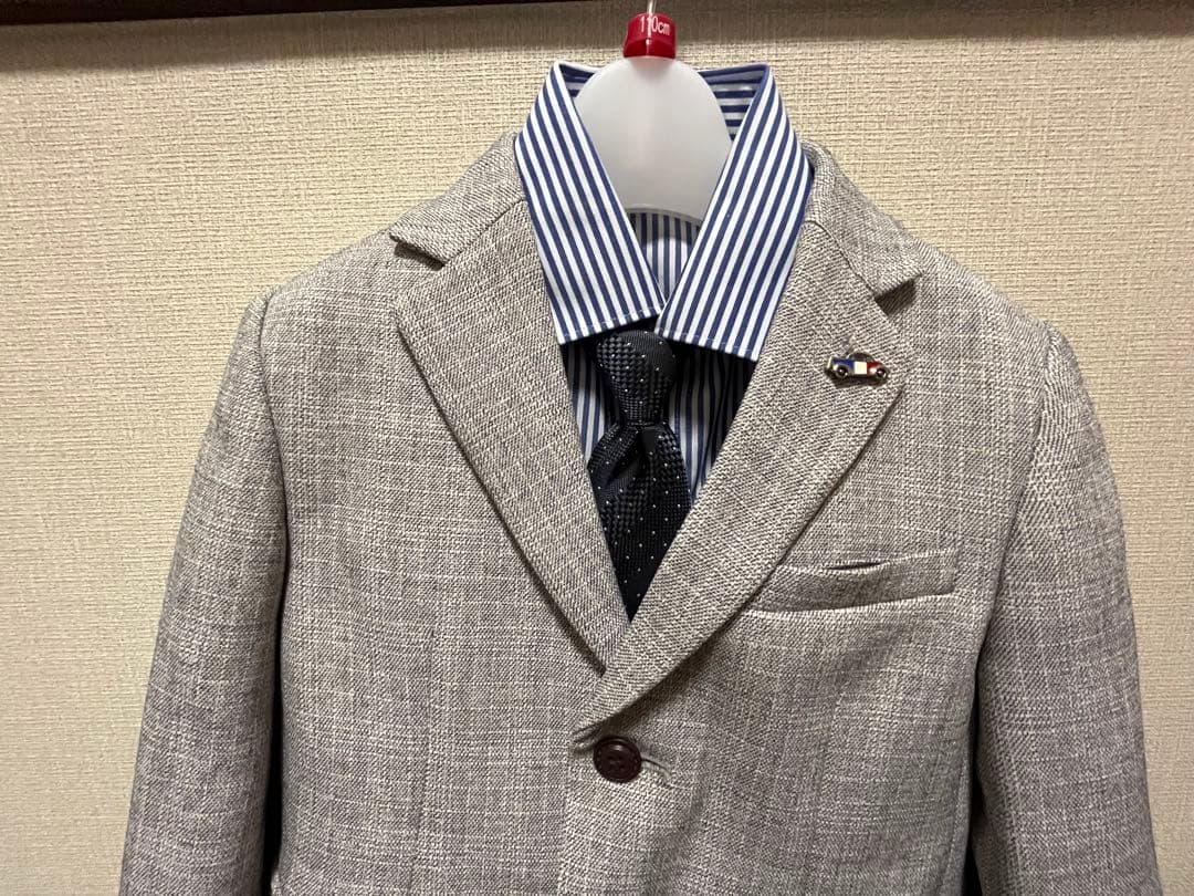 petit main プティマイン　フォーマル　スーツ 110 男の子