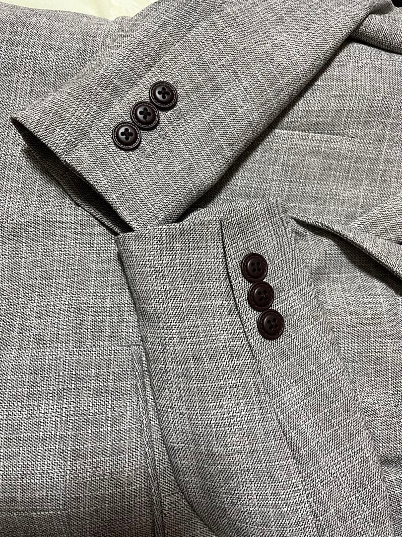 petit main プティマイン　フォーマル　スーツ 110 男の子