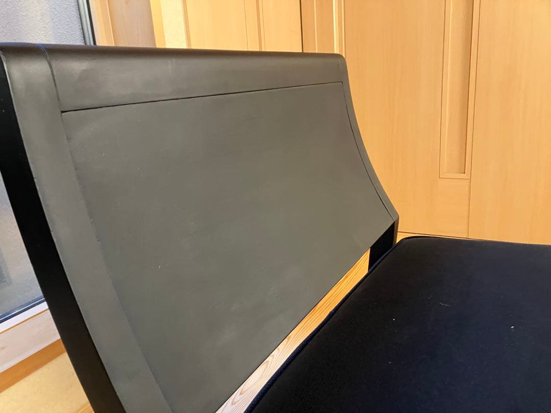 Yoshi　カッシーナイクスシー　ラウンジソファ　アノニマスデザイン