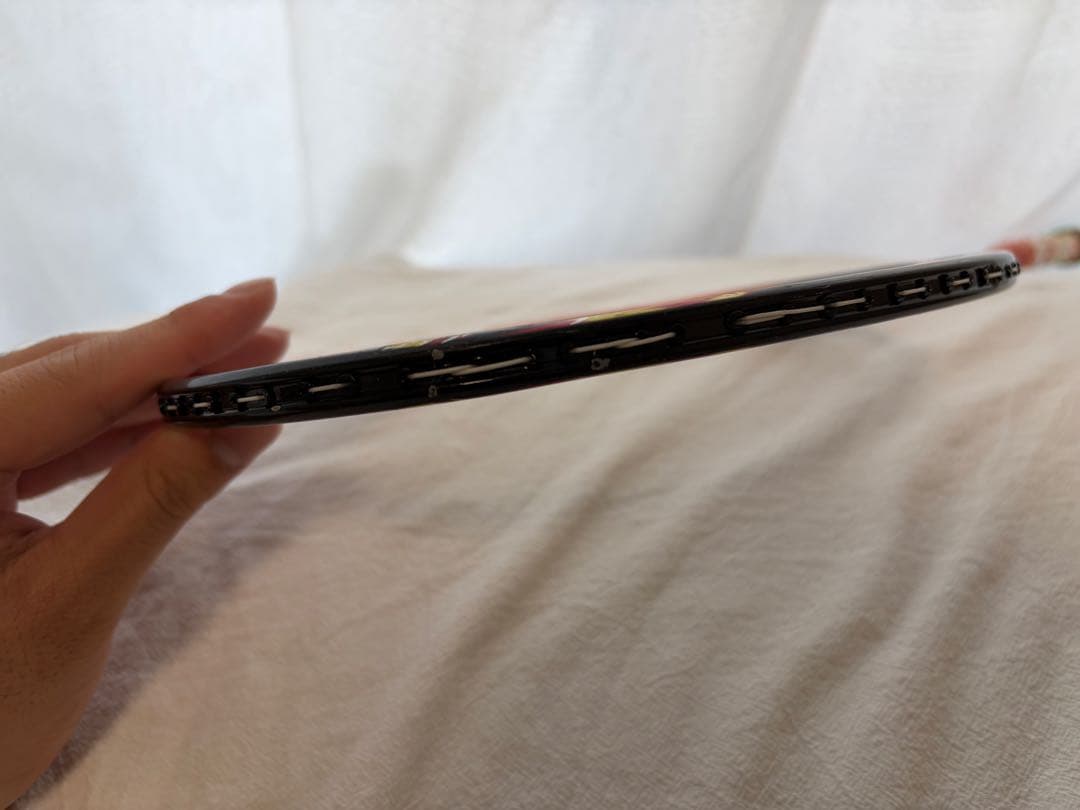 ラケット YONEX ASTROX 99 3U5G