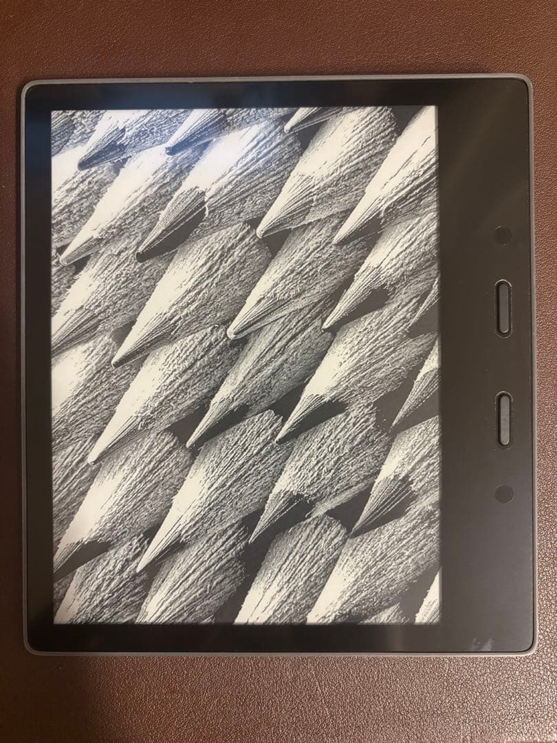 第10世代 Kindle Oasis wifi+4G 32GB