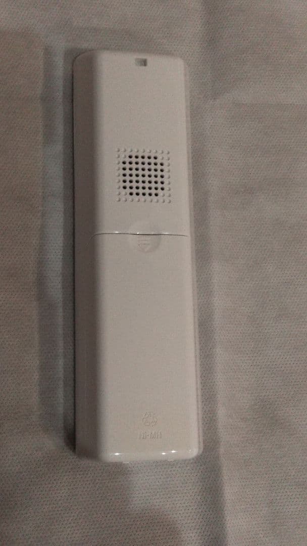 パナソニック VL-WD613　カメラドアホン用ワイヤレス子機