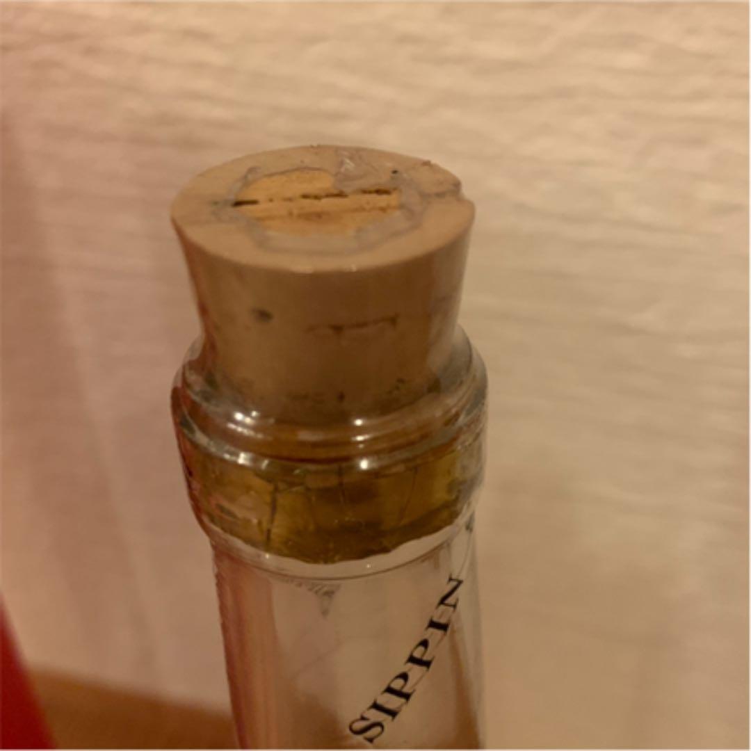 ★激レア★西酒造　芋焼酎　ちびちび