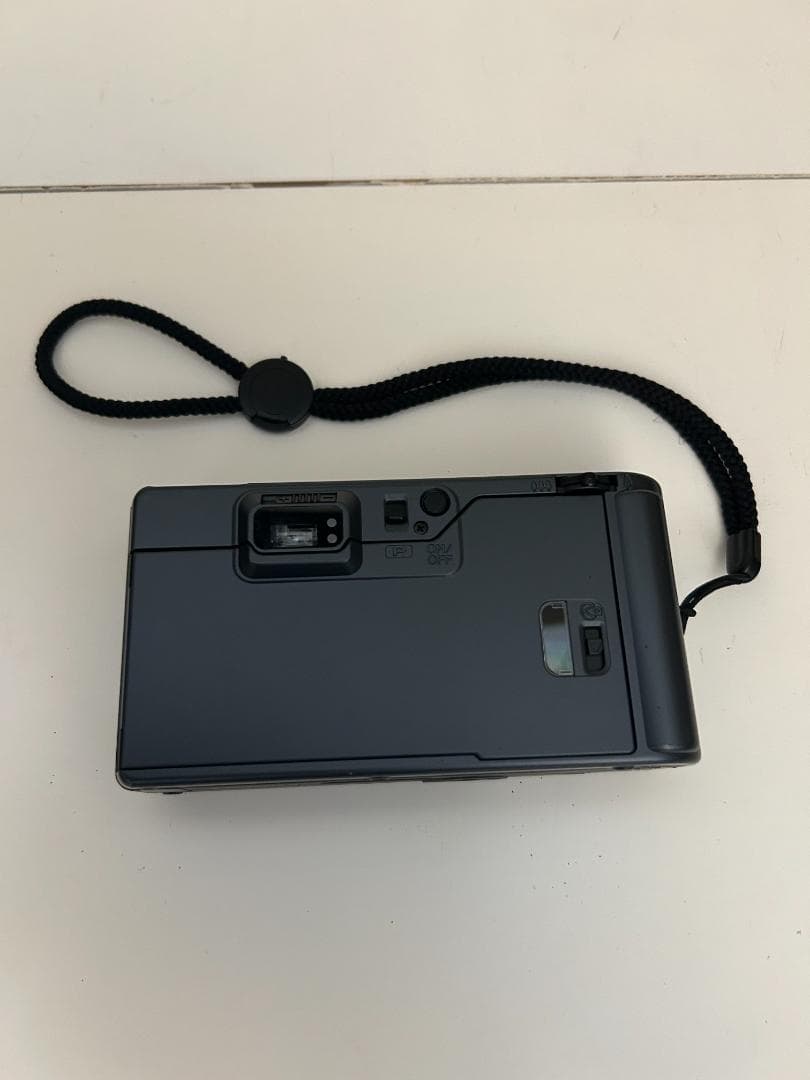 PENTAX ESPIO ZOOM 80 35-80 ペンタックス フィルム