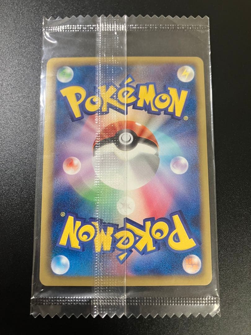 ブラッキー ダークラッシュ プロモ 未開封 Umbreon Eevee ②