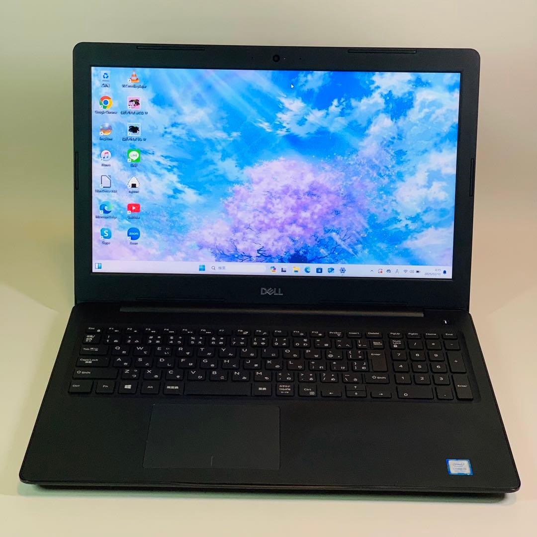 SSD1TB✨32GB✨DELL✨Latitude 3590✨ノートパソコン