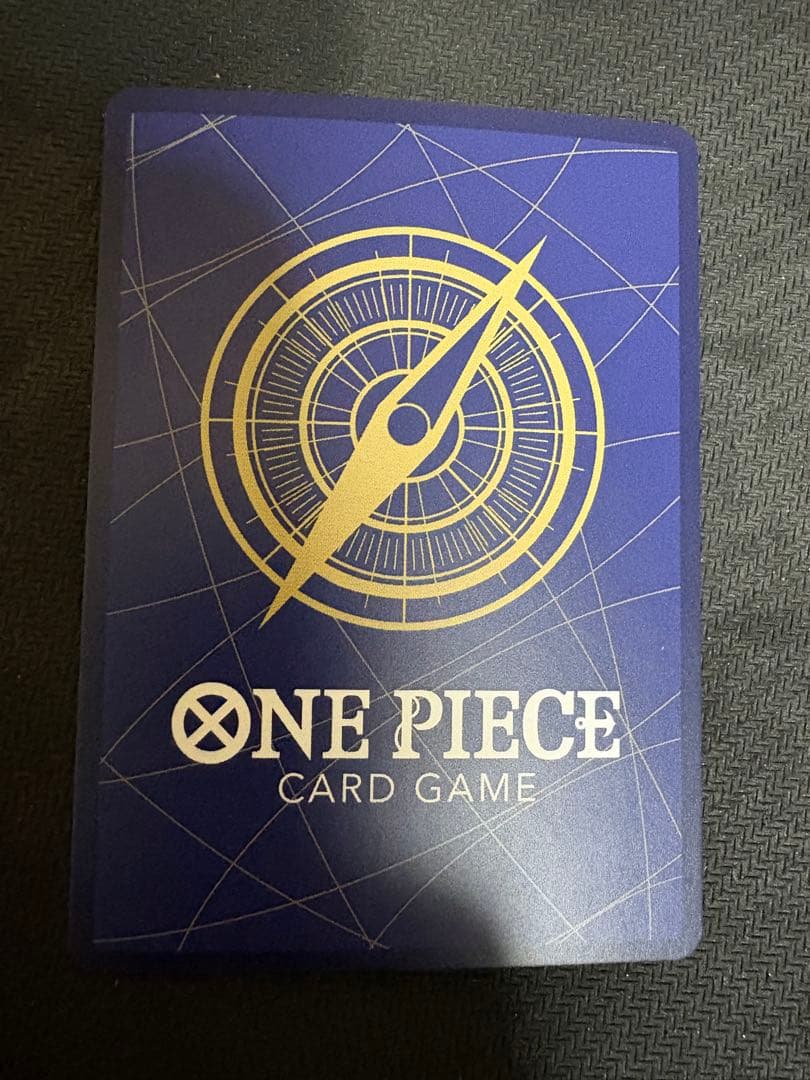 ワンピースカード コアラ SP