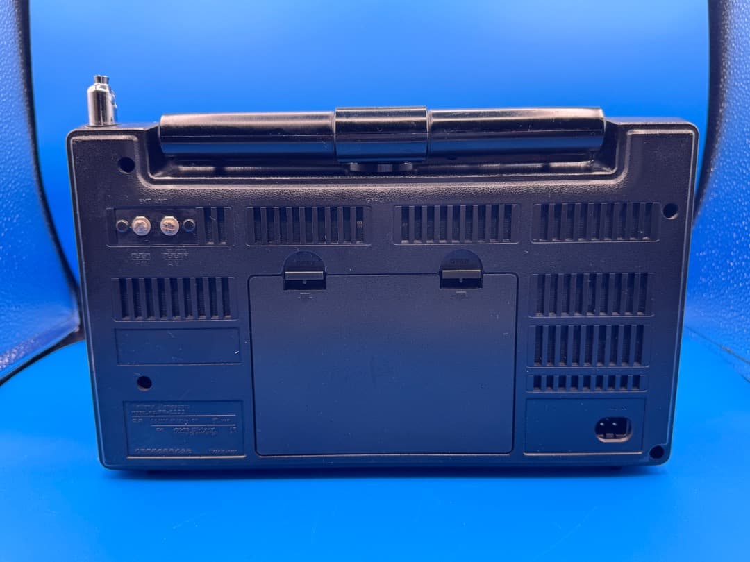 【整備済】National クーガー RF-2200 ワイドFM対応 動作良好