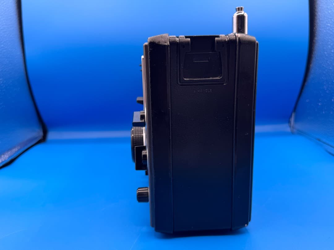 【整備済】National クーガー RF-2200 ワイドFM対応 動作良好