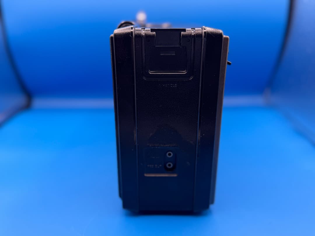 【整備済】National クーガー RF-2200 ワイドFM対応 動作良好