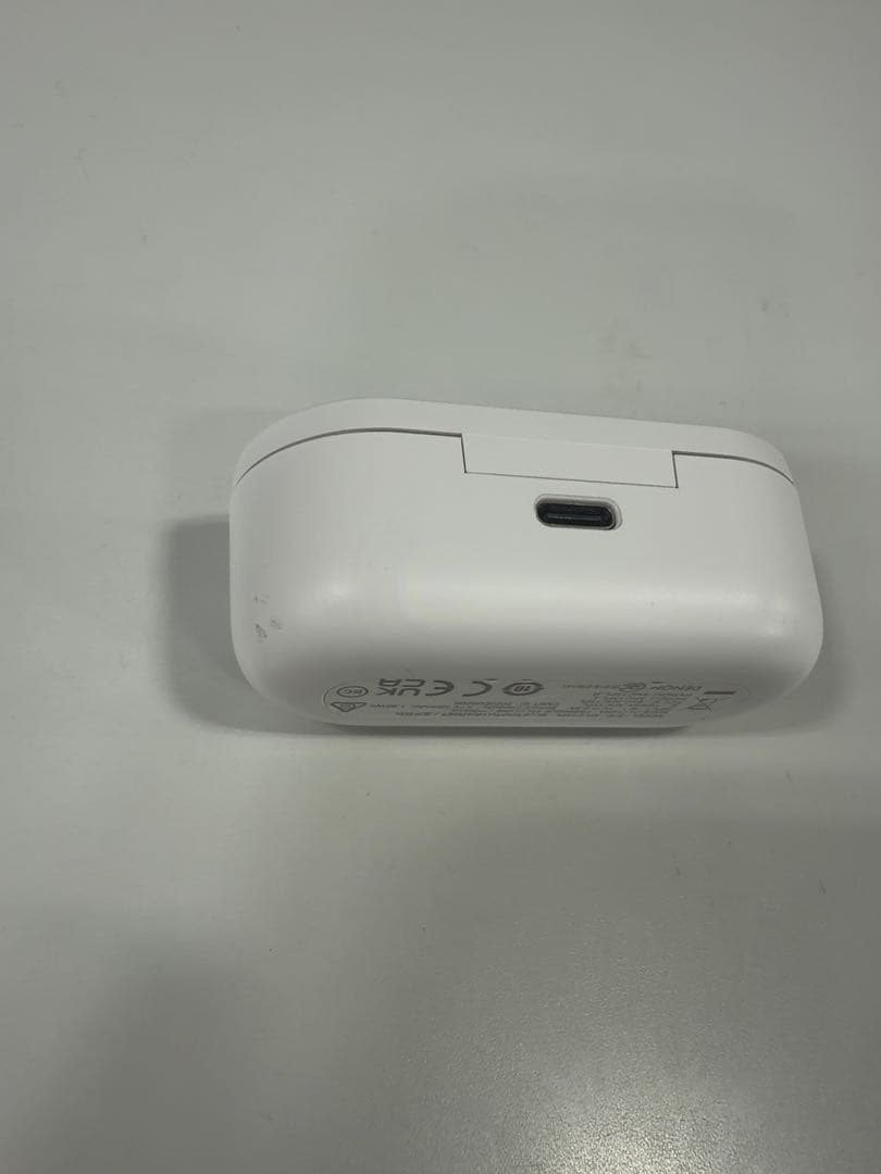 DENON perL Pro ワイヤレスイヤホン ホワイト