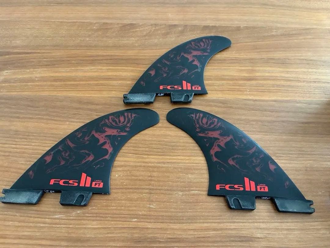 フィリペ トレド エアコア パフォーマンスコア L FCS II