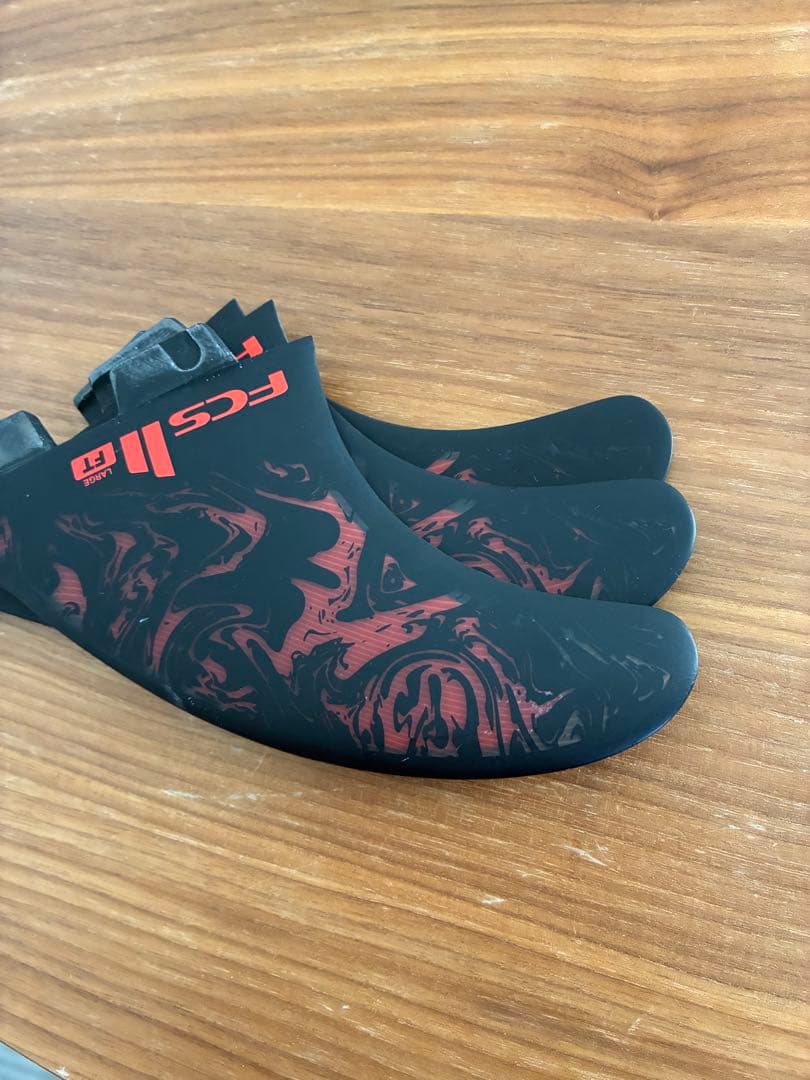 フィリペ トレド エアコア パフォーマンスコア L FCS II