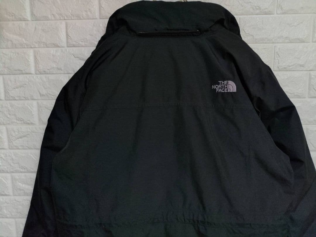 THE NORTH FACE McMurdo ダウンジャケット 2XL韓国正規品