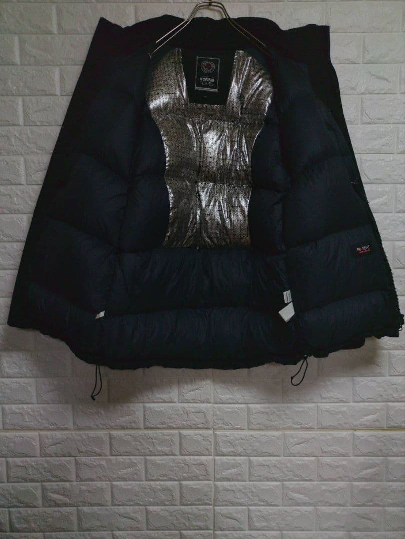 THE NORTH FACE McMurdo ダウンジャケット 2XL韓国正規品