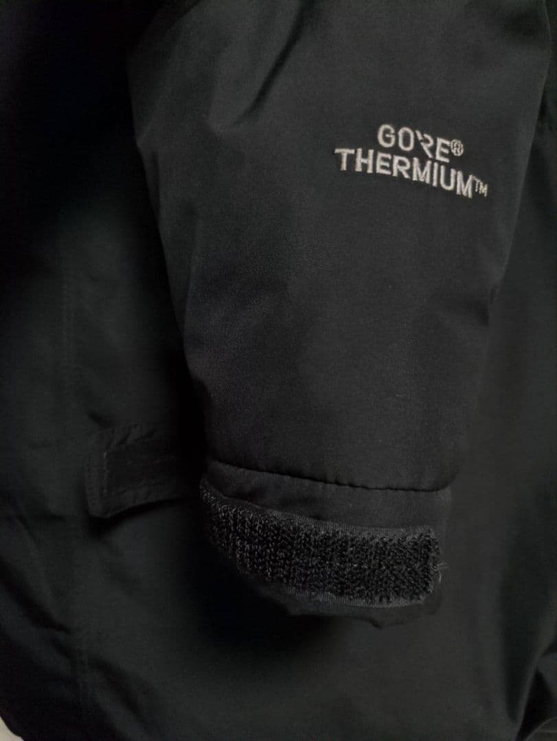 THE NORTH FACE McMurdo ダウンジャケット 2XL韓国正規品