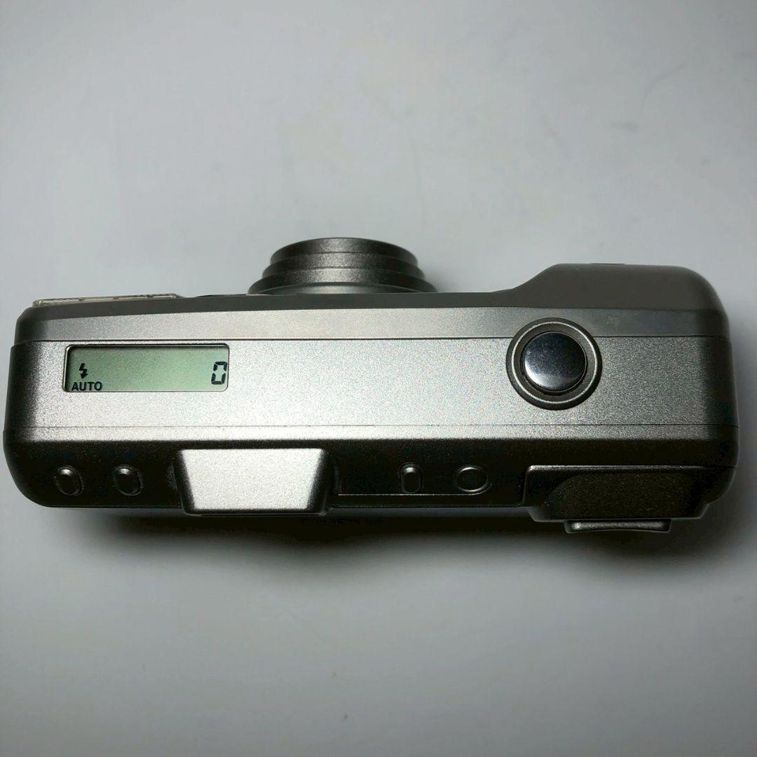 【お手軽】MINOLTA Capios 115s ミノルタ フイルムカメラ