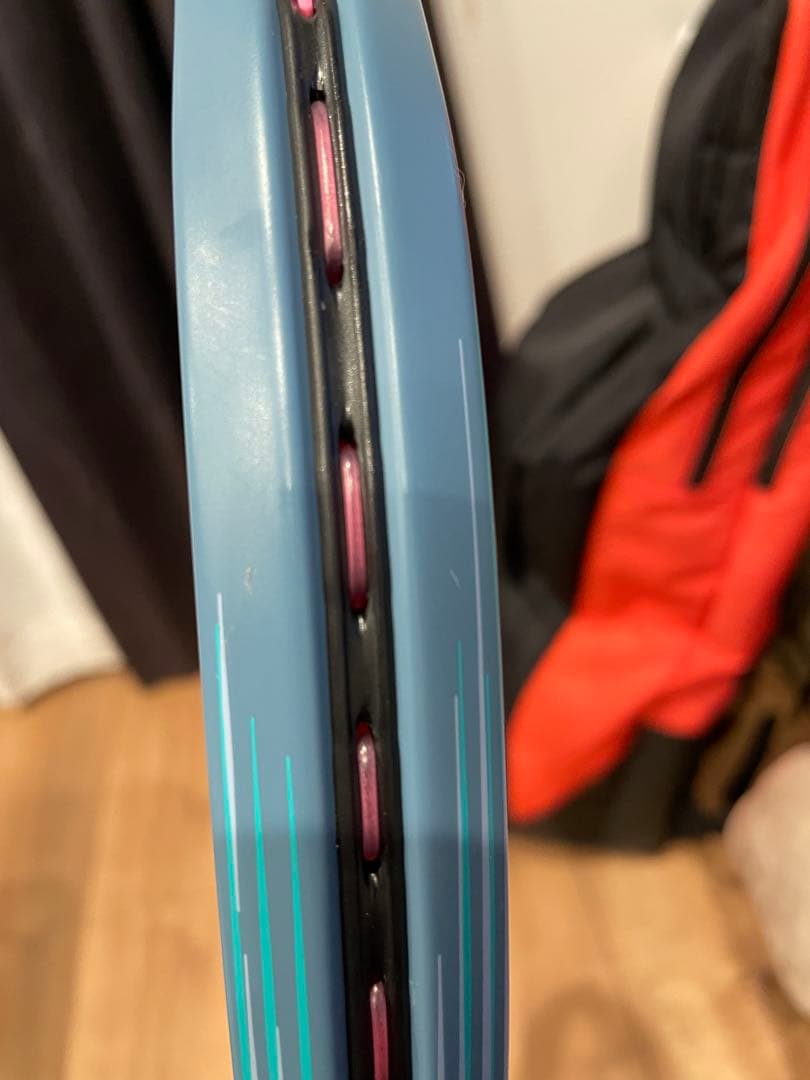 【スペシャルチューン】ACROSPEED V-PRO