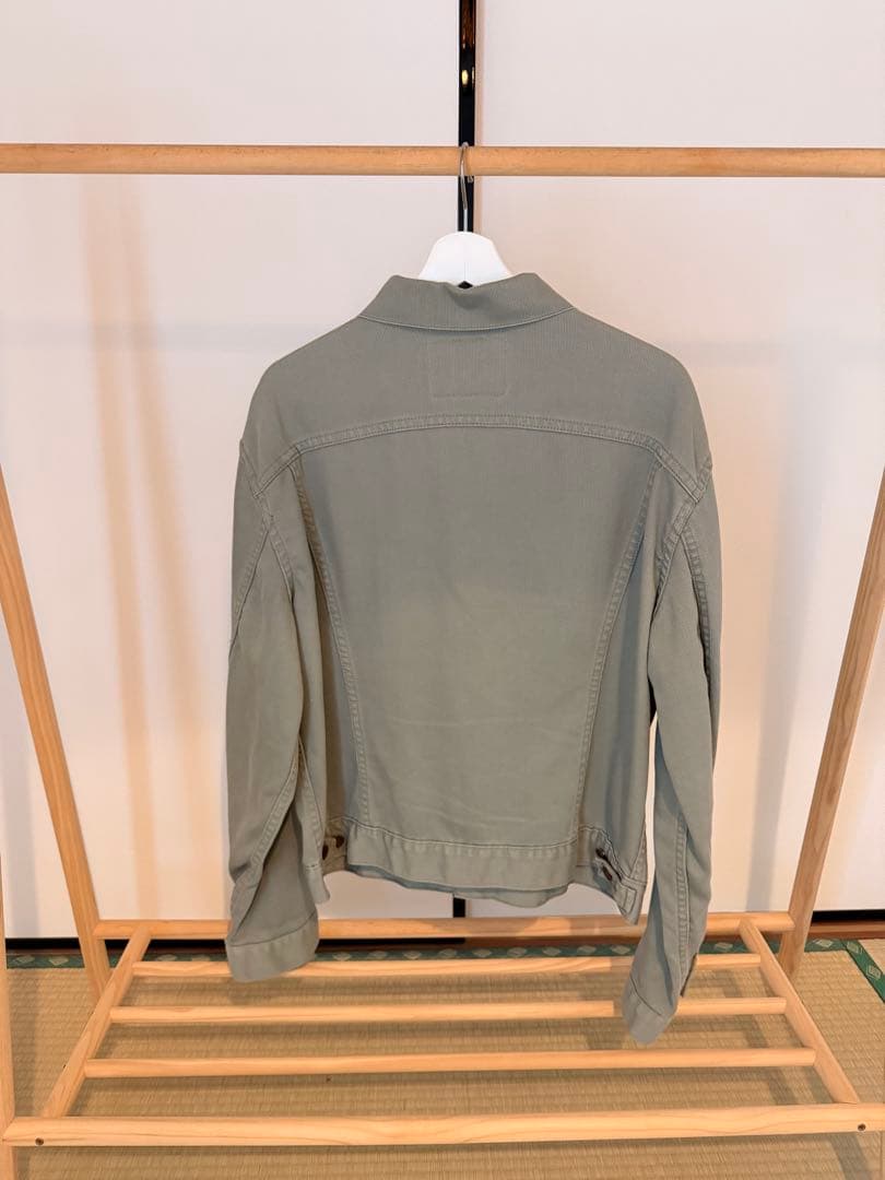 【早い者勝ち】90's LEVI'S リーバイス ピケジャケット