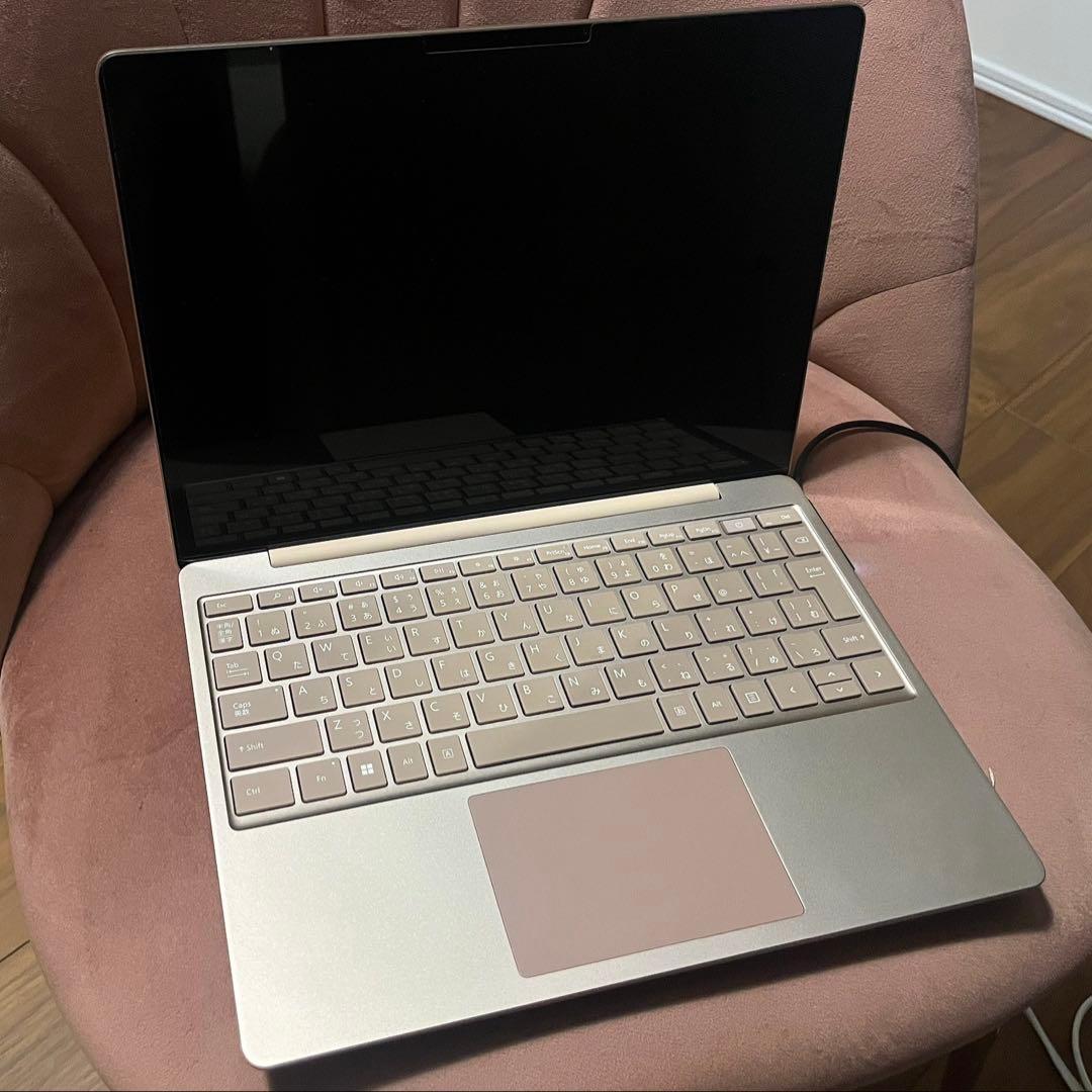Windowsノート本体 Microsoft Surface Laptop go2