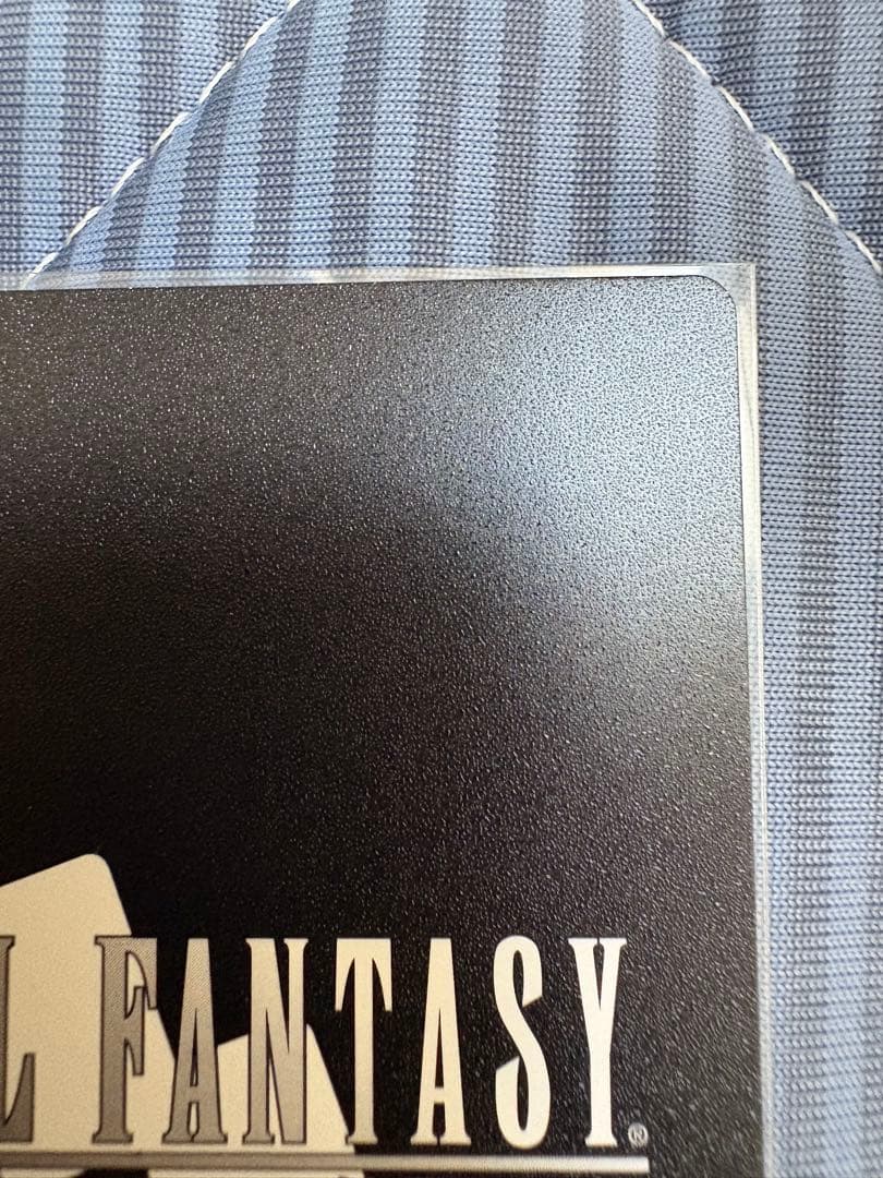 FFTCG リノア　フルアートプレミアム　22-036C