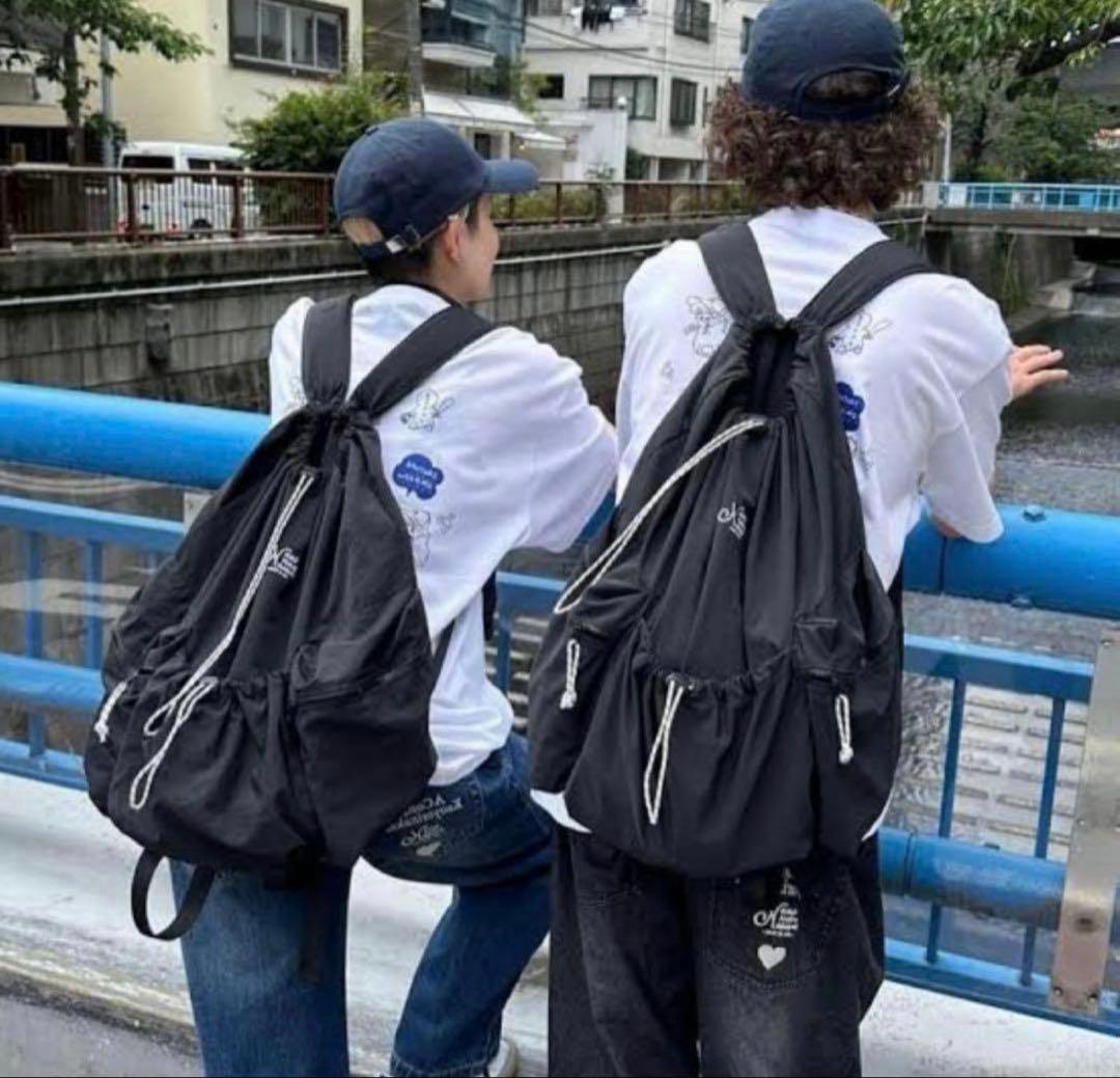 ［超希少品］Kaoyorinakami 2wayリュックサック