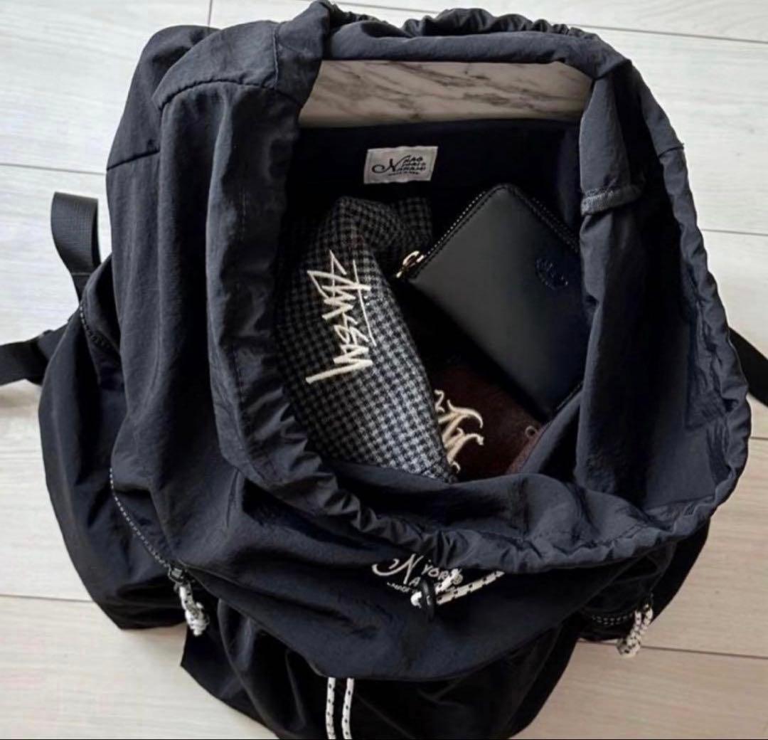 ［超希少品］Kaoyorinakami 2wayリュックサック