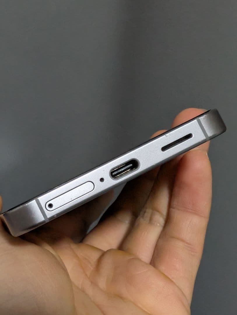 【国内版】Samsung Galaxy S25 12GB/256GB