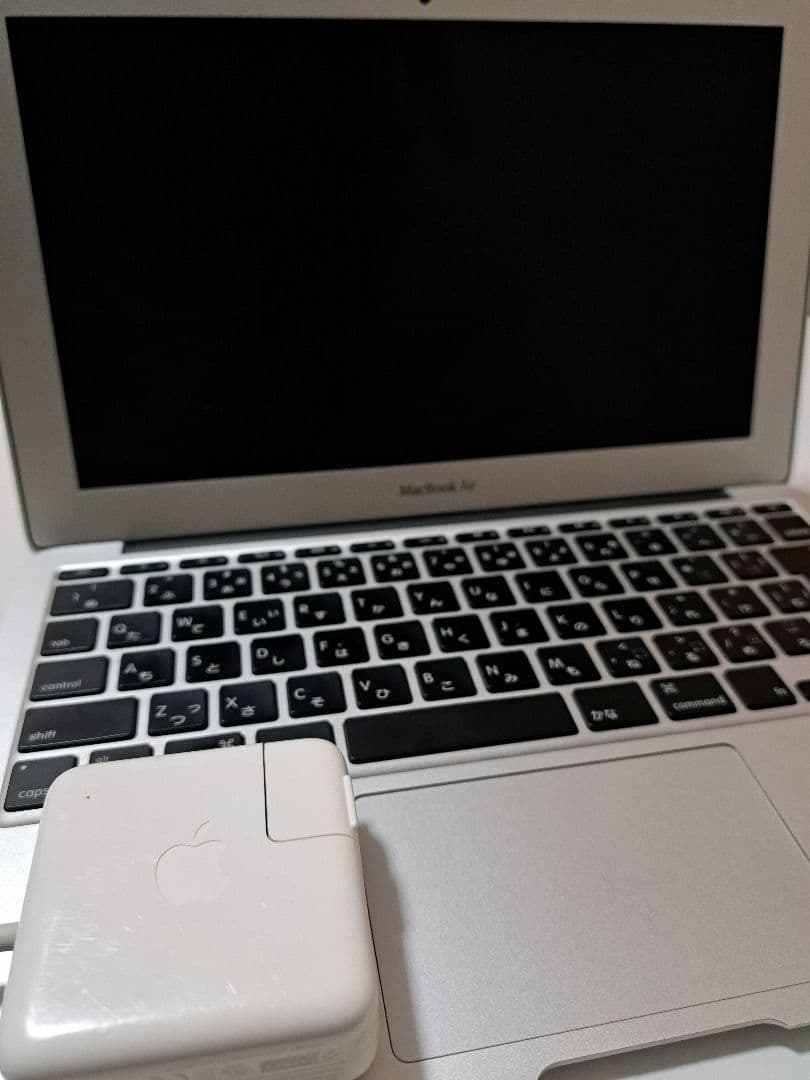 希少win11 11インチ MacBook air Core i7 8GB