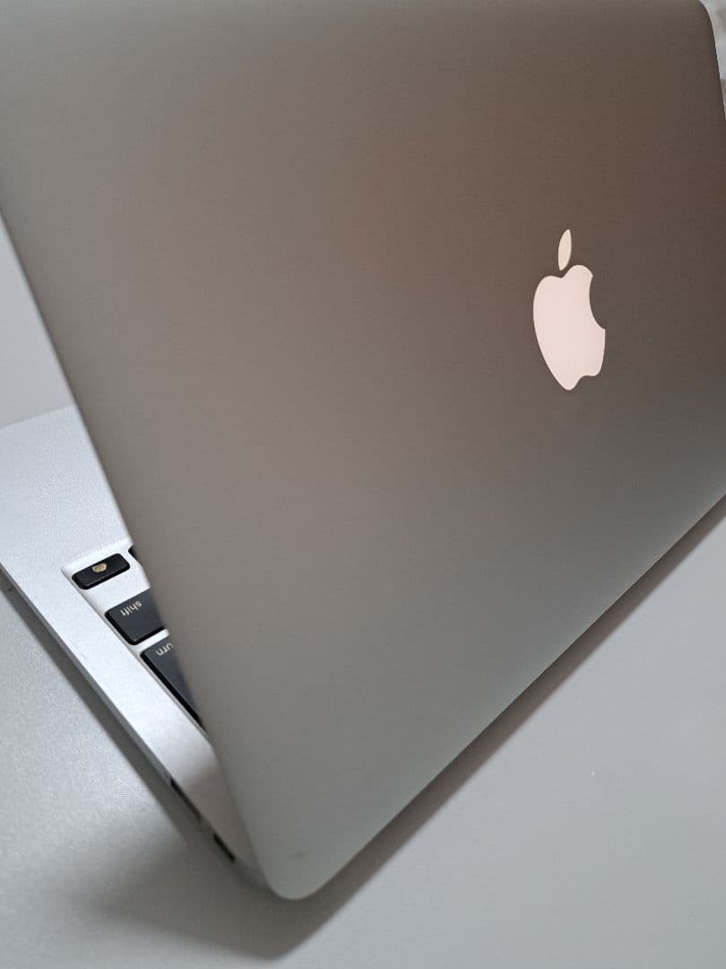 希少win11 11インチ MacBook air Core i7 8GB