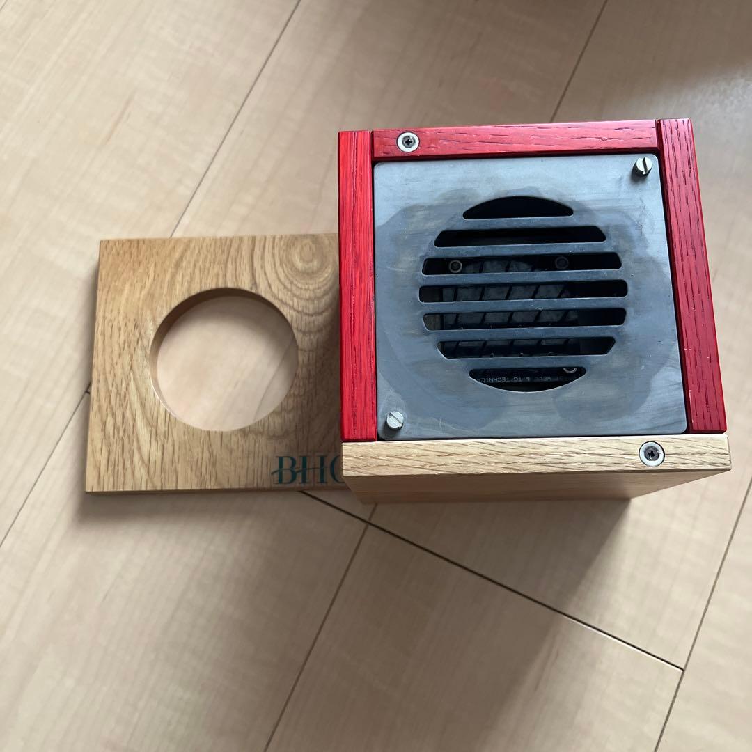 j.air BHC 空気清浄機 オゾン発生期　ジャンク