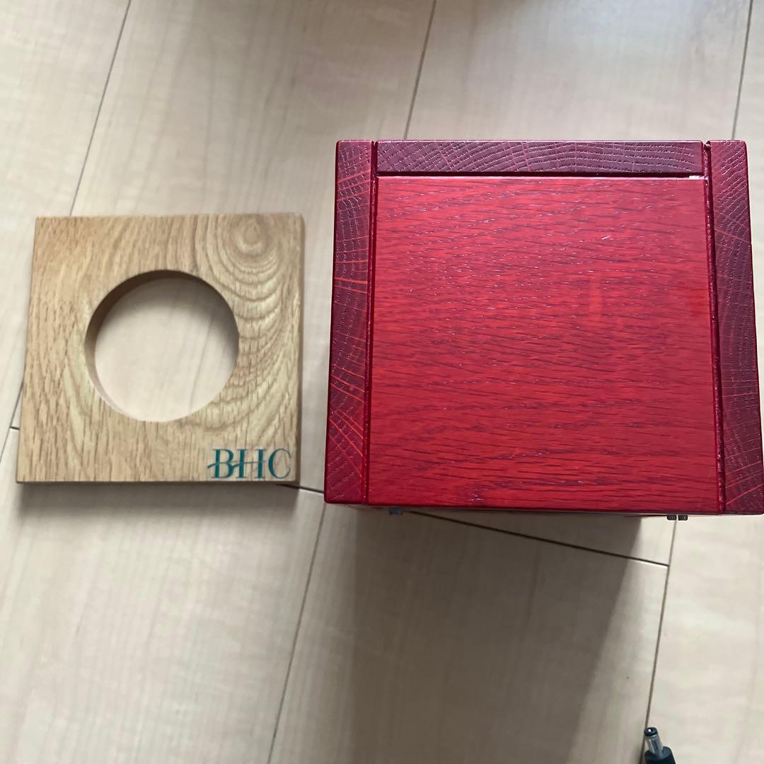 j.air BHC 空気清浄機 オゾン発生期　ジャンク