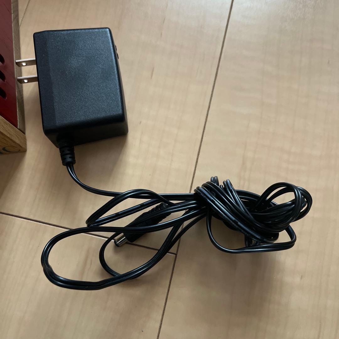 j.air BHC 空気清浄機 オゾン発生期　ジャンク