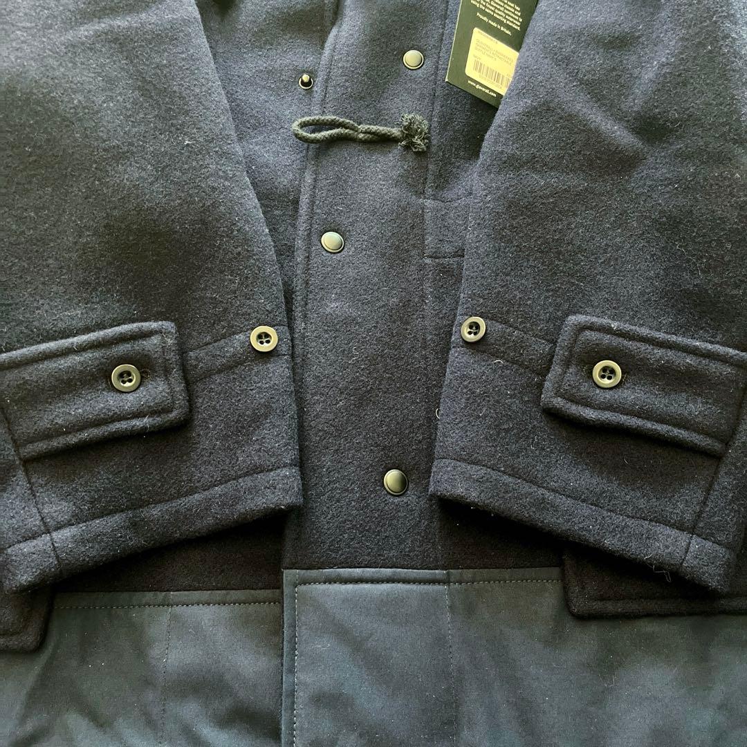 【希少】【EG X GLOVERALL】MONTY – RETRACTABLE